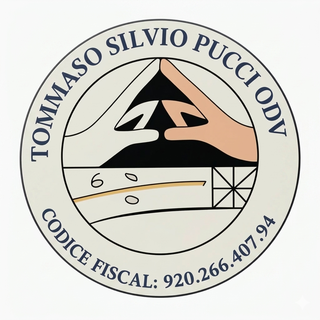 Tommaso Silvio Pucci OVD Logo